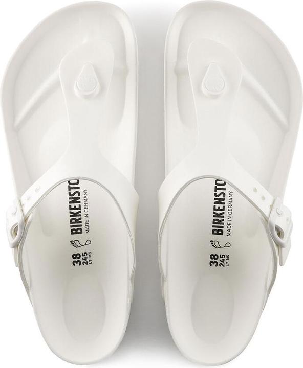 Actual product image Birkenstock Gizeh EVA R (41)