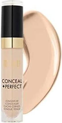 Image du produit Milani Conceal Perfect Longwear Concealer 5g 115 nuance légère (Nu léger)