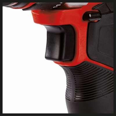 Produktbild Einhell TE-CD 18/40 Li-Solo (Akkubetrieb)