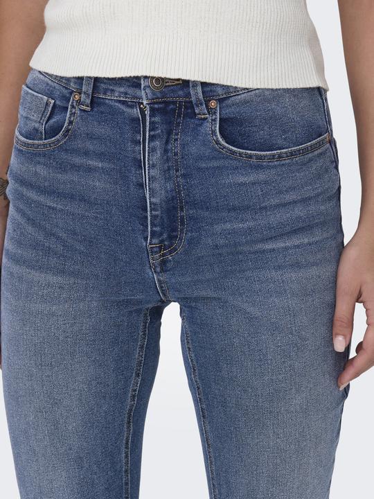 Immagine prodotto Only ONLWILLOW Jeans slim fit a vita alta Jeans slim fit (W32/L32)