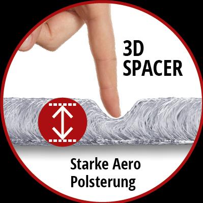 Image du produit Walser Aero-Spacer