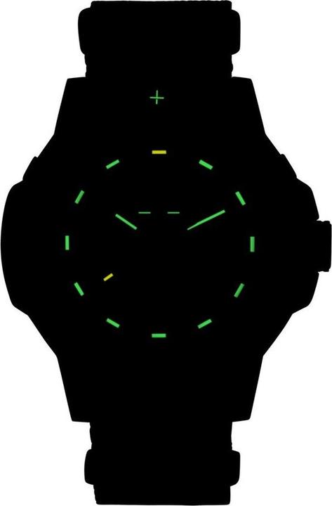 Actual product image Traser H3 110669 Tactical (46 mm)