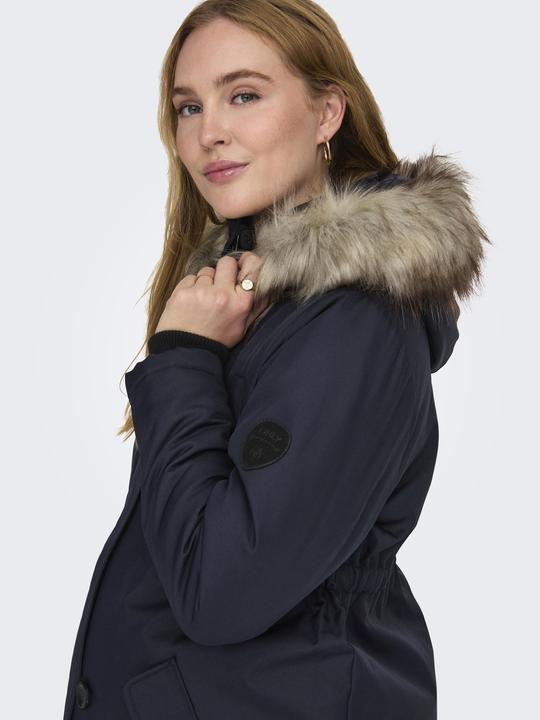 Image du produit Only Maternity OLMIRIS Langer Parka Langer Parka (XS)