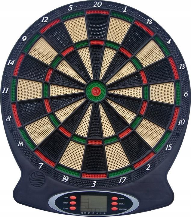 Actual product image Enero Dart Elektroniczny 43cm Classic