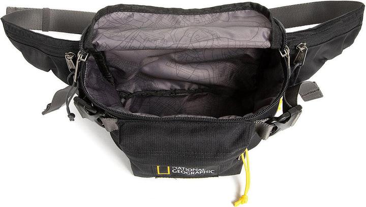 Immagine prodotto Eastpak Bumbag National Geographic