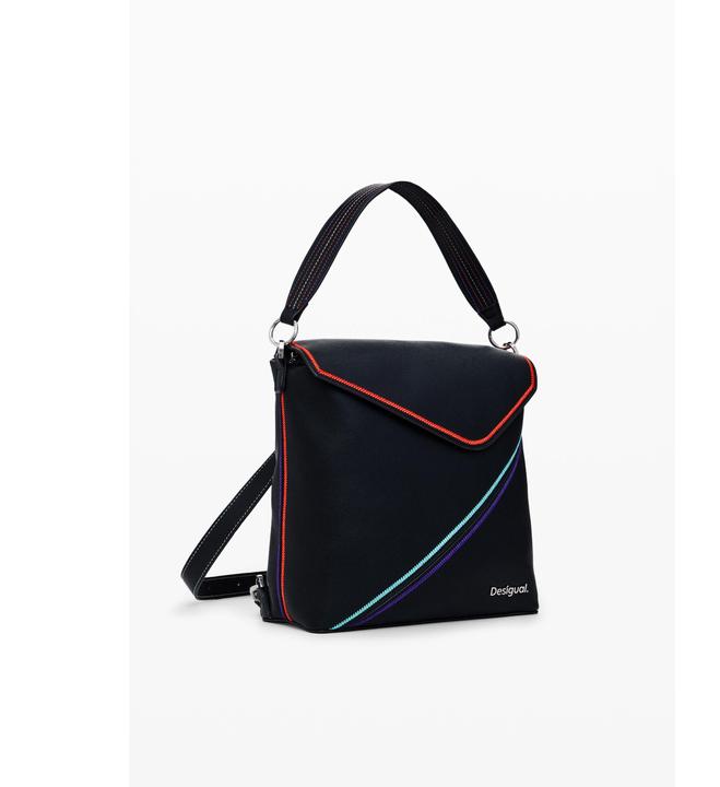 Actual product image Desigual rucksack cleo jersey
