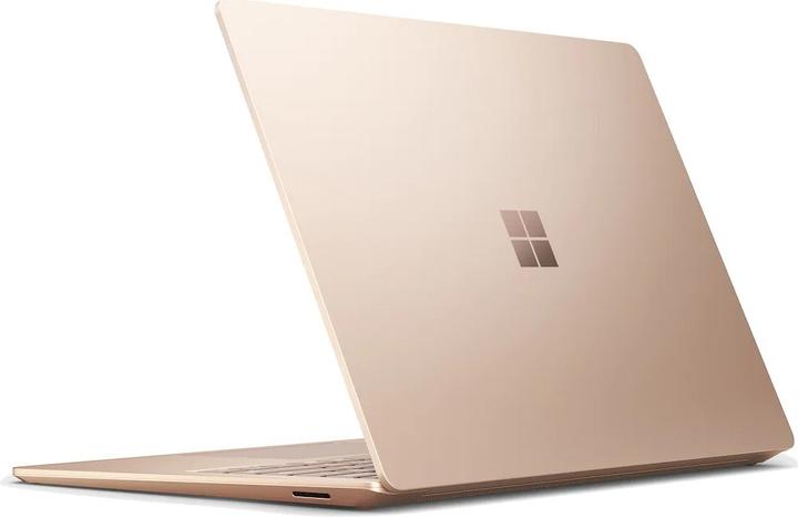Actual product image Microsoft Surface Laptop 4 (13.50", Core i7-1185G7, 16 GB, 512 GB)