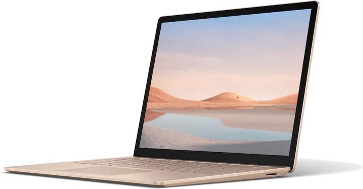 Actual product image Microsoft Surface Laptop 4 (13.50", Core i7-1185G7, 16 GB, 512 GB)