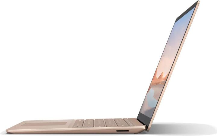 Actual product image Microsoft Surface Laptop 4 (13.50", Core i7-1185G7, 16 GB, 512 GB)