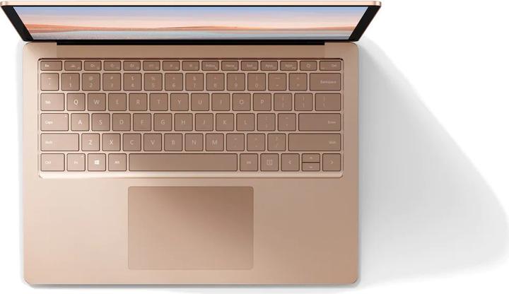 Actual product image Microsoft Surface Laptop 4 (13.50", Core i7-1185G7, 16 GB, 512 GB)