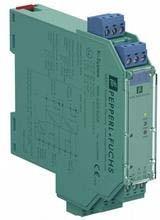 Actual product image Pepperl & Fuchs PEPPERL+FUCHS KFD2-SCD2-EX2.LK