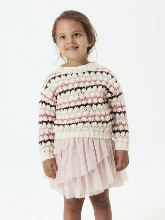 Actual product image Name it Langarm Strickpullover (104)