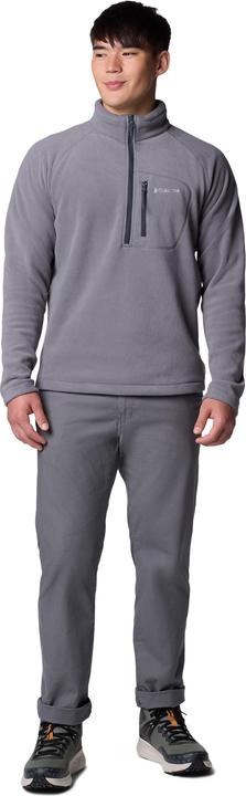 Immagine prodotto Columbia Pile half zip Fast Trek ™ III da uomo (M)