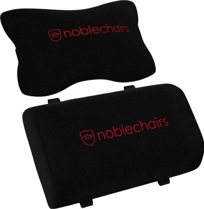 Actual product image noblechairs Epic