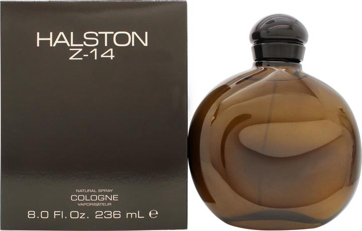 Produktbild Halston Z-14 (Eau de cologne, 236 ml)