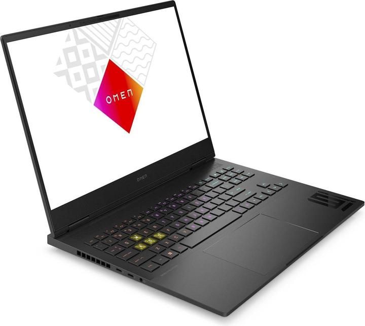 Image du produit HP Omen Transcend 16-u0708nz (16", Intel Core i7-13700HX, 16 Go, 512 Go, CH)