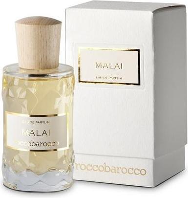 Actual product image Rocco Barocco Oriental Collection Malai EDP 100ml (Eau de parfum, 100 ml)