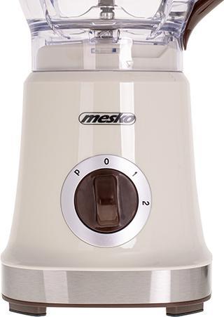 Produktbild Mesko MS 4079be, 1000W, cream (500 W)