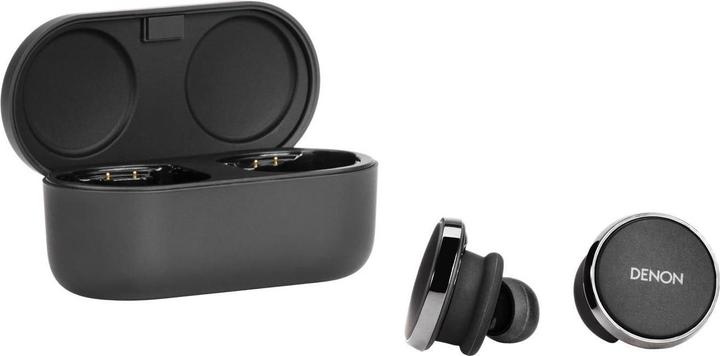 Denon PerL Pro (ANC, 8 h, Draadloze)