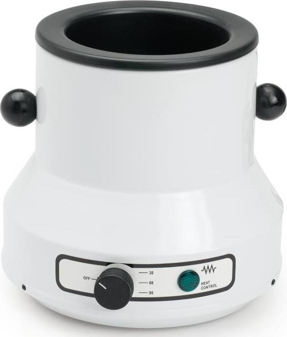 Clean + Easy Wachswärmer TONDO für 800 ml Dosen (800 ml, 1 x, 1060 g)