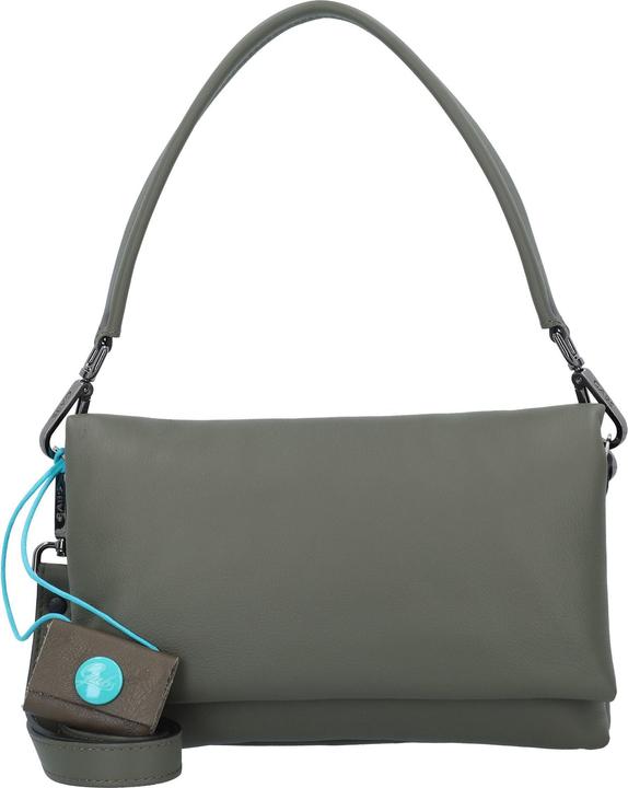 Produktbild Gabs Iduna Schultertasche M Leder 26 cm