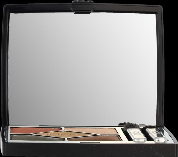 Produktbild Dior Diorshow 5 Coul Couture Eyeshad 343 Int23 (Khaki)