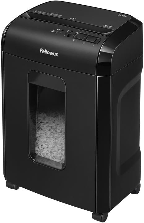 Fellowes Powershred 10M (Particle cut)