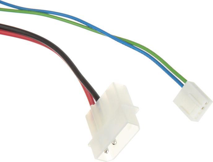 Produktbild EKWB EK-XTOP Revo Dual D5 PWM Serial - inkl. 2 Pumpen
