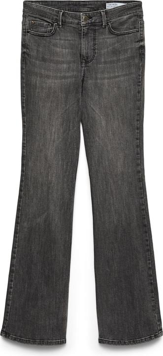 Produktbild Vero Moda Vmflash Mr Flared Pocket Jns Ra225 Noos (32)