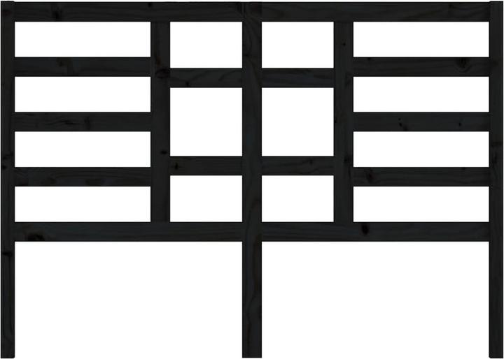 Produktbild VidaXL Edan (126 x 4 x 104 cm)