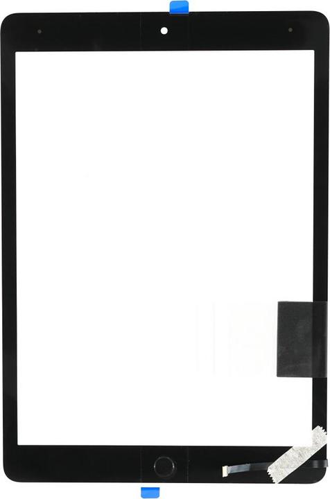 OEM Touch Screen + Home Button + Kleber + Staubdicht (Display, iPad 2021 (9a generazione))