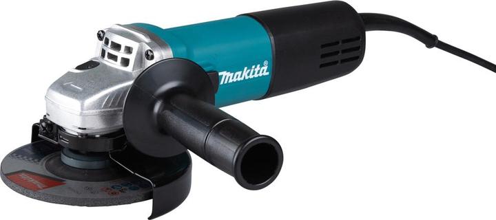 Produktbild Makita Angle Grinder 125 mm, 840 W (125 mm)