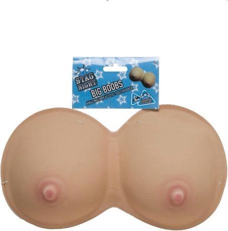 Produktbild Smiffys Grosse Brüste