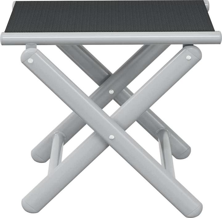 Actual product image VidaXL Footstool (50 x 41 x 38 cm)