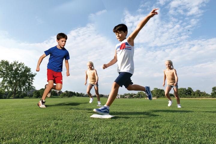 Image du produit DoUPlay Kit de kickball
