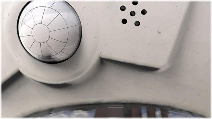 Produktbild Mobotix D16B (6144 x 2048 Pixels)