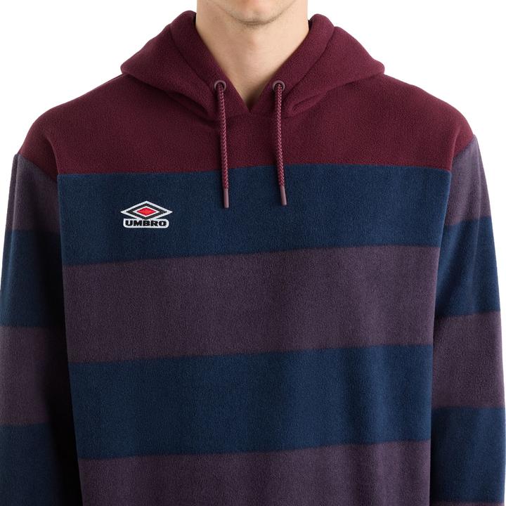 Produktbild Umbro Kapuzenpullover Verkleidet (M)
