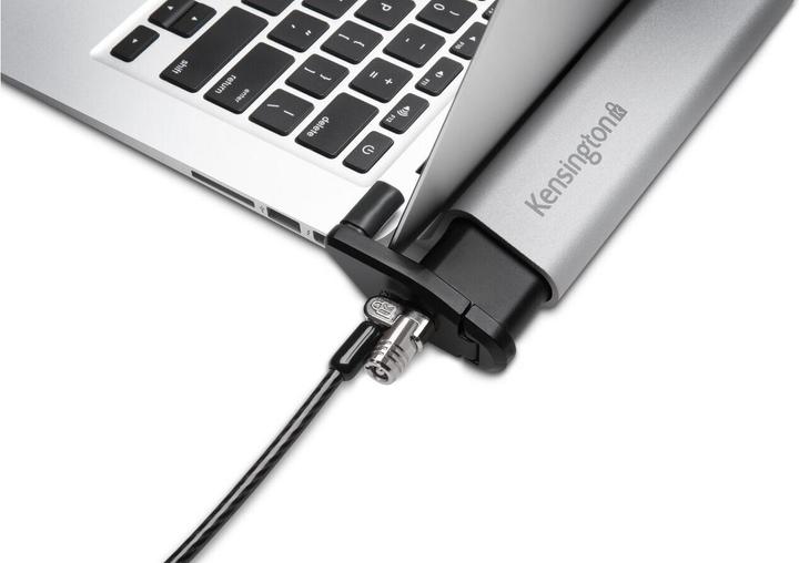 Image du produit Kensington Locking Station 2.0