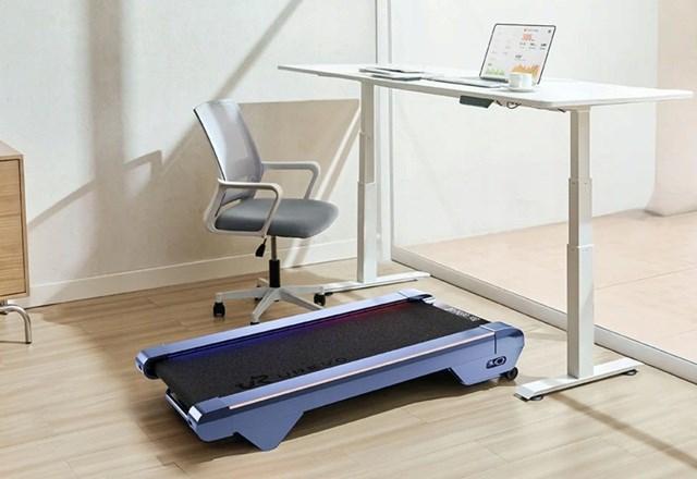 Actual product image Urevo CyberPad für Zuhause