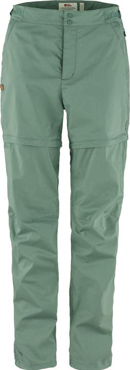 Fjällräven Abisko Hike Zip-off Trs W (34)