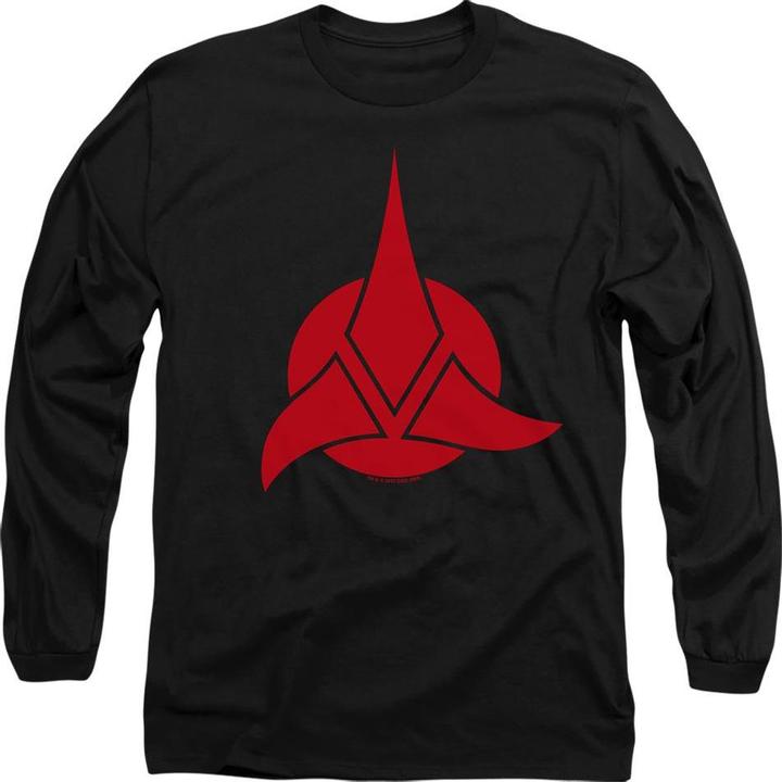 Klingon TShirt (M)