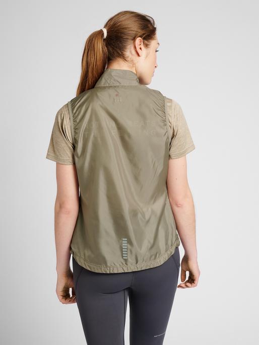Image du produit Newline Gilet Technique Pour Femmes (XS)