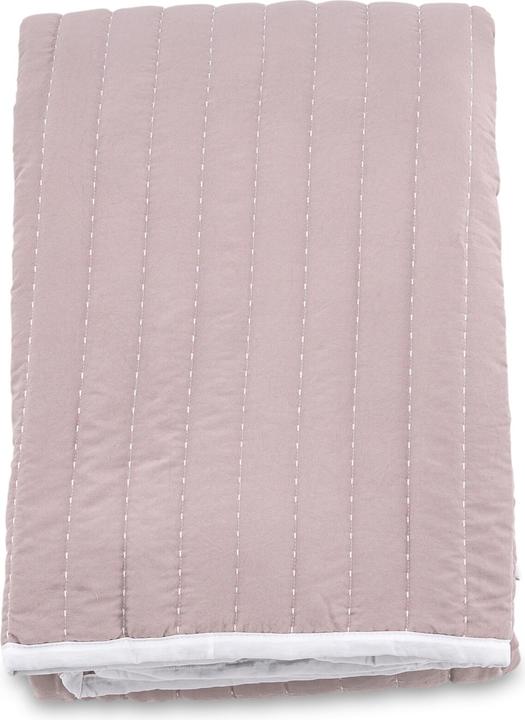 Dusky pink