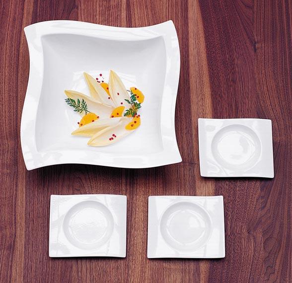 Actual product image Villeroy & Boch Schüssel NewWave (2.20 l, 1 x)