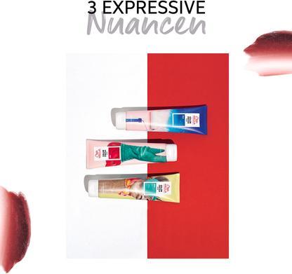 Actual product image Wella Color Fresh (Rose)