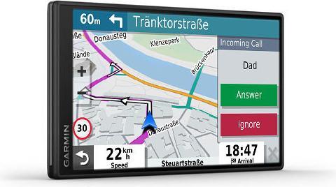 Immagine prodotto Garmin DriveSmart 55 Full EU MT-D (5.50")