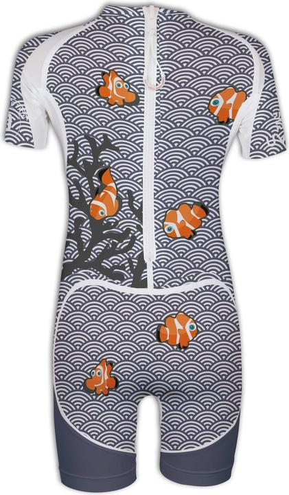 Image du produit Uvea Maillot de bain enfant UPF 0 Manly clown (68, 70, 72, 74)