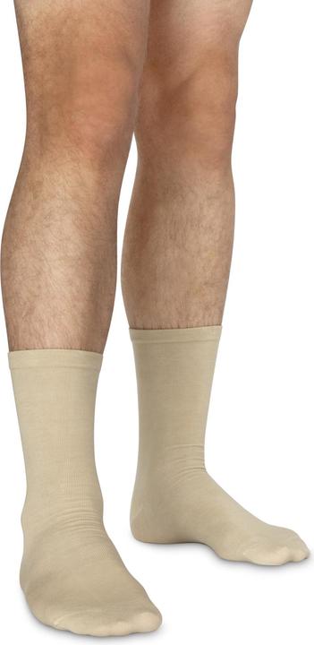Immagine prodotto Normani 3 paia di calzini salutari con cintura comfort (confezione da 3, 35 - 38)