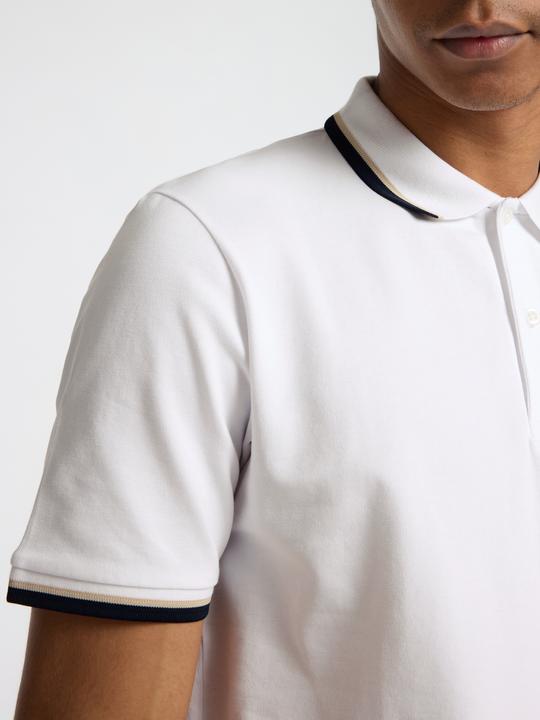 Immagine prodotto Selected Homme Polo a maniche corte (M)