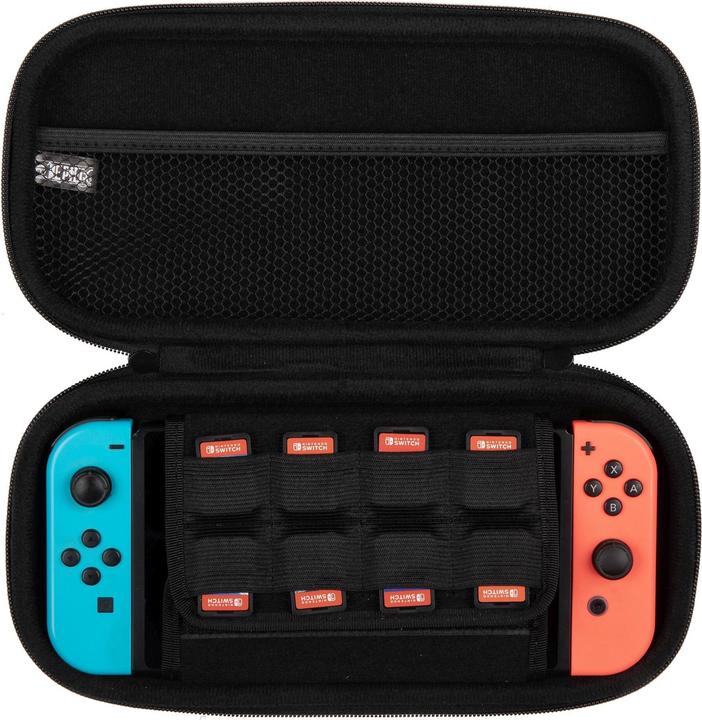 Image du produit NoName ONE PIECE - Team - Housse de protection - Nintendo Switch/Lite/Oled (Switch Lite, Switch OLED, Switch)